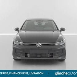 Volkswagen Golf 8 1.5 eTSI EVO2 115ch Edition DSG7 &Eacute;commoy