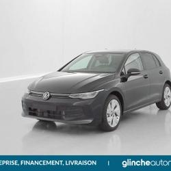 Volkswagen Golf 8 1.5 eTSI EVO2 115ch Edition DSG7 &Eacute;commoy