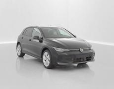 Volkswagen Golf 8
