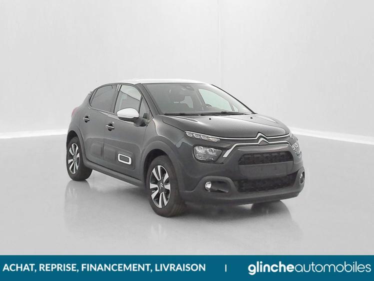 Citroen C3  - 15 600 €