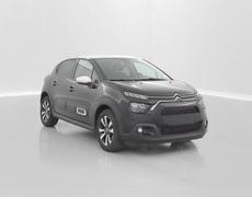 Citroen C3 Hénin-Beaumont