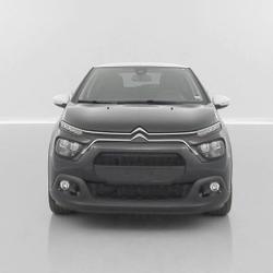 Citroen C3 III 1.2 PureTech 110ch Shine H&eacute;nin-Beaumont