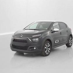 Citroen C3 III 1.2 PureTech 110ch Shine H&eacute;nin-Beaumont