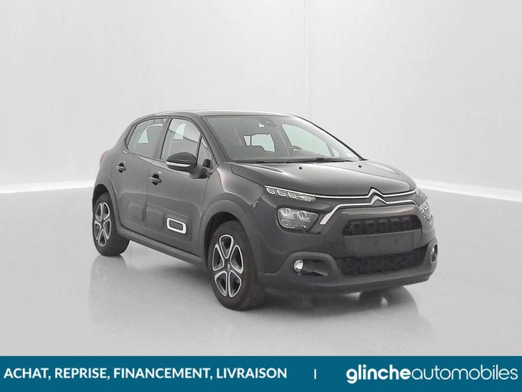 Citroen C3  - 14 600 €