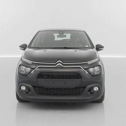 Citroen C3 1.2 PureTech 83ch Plus H&eacute;nin-Beaumont