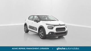 Citroen C3  - Feel - photo 0