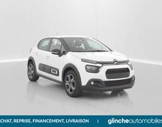 Citroen C3 Écommoy