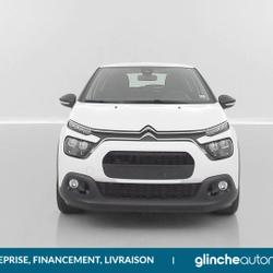 Citroen C3 1.2 PureTech 83ch Feel Pack &Eacute;commoy