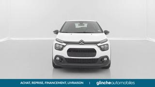 Citroen C3  - Feel - photo 1