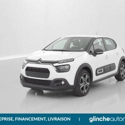 Citroen C3 1.2 PureTech 83ch Feel Pack &Eacute;commoy