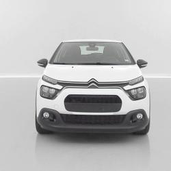 Citroen C3 1.2 PureTech 83ch Feel Pack H&eacute;nin-Beaumont