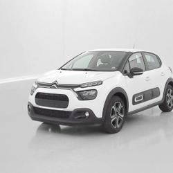 Citroen C3 1.2 PureTech 83ch Feel Pack H&eacute;nin-Beaumont