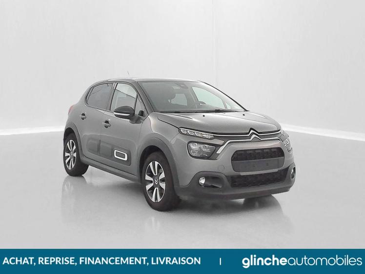 Citroen C3  - 15 600 €