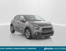 Citroen C3 Écommoy
