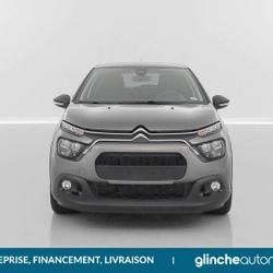 Citroen C3 III 1.2 PureTech 110ch Shine &Eacute;commoy