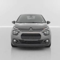 Citroen C3 III 1.2 PureTech 110ch Shine H&eacute;nin-Beaumont