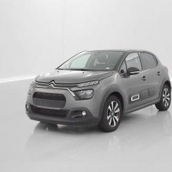 Citroen C3 III 1.2 PureTech 110ch Shine H&eacute;nin-Beaumont
