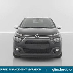 Citroen C3 III 1.2 PureTech 110ch Shine &Eacute;commoy