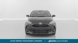 Toyota Yaris  - Design - photo 1