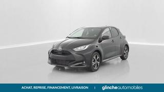 Toyota Yaris  - Design - photo 2