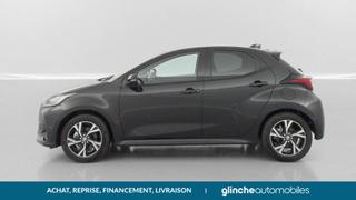 Toyota Yaris  - Design - photo 3