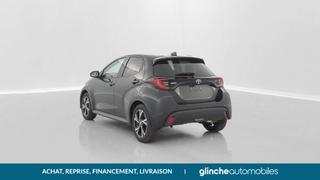 Toyota Yaris  - Design - photo 4