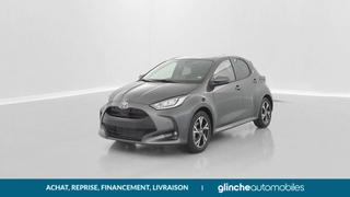 Toyota Yaris  - Design - photo 2