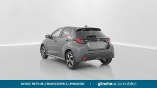 Toyota Yaris  - Design - photo 4