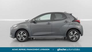 Toyota Yaris  - Design - photo 3