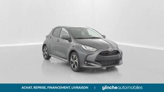 Toyota Yaris  - Design - photo 0