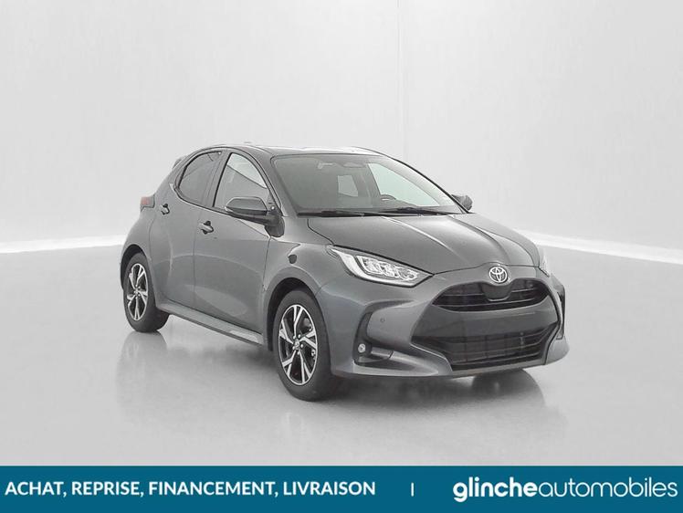 Toyota Yaris  - Design - 22 900 €