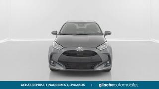 Toyota Yaris  - Design - photo 1