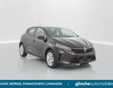 Renault Clio - V(2) E-Tech full hybrid 145ch Evolution - 21 700 €