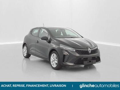 Renault Clio - V(2) E-Tech full hybrid 145ch Evolution - 21 700 €