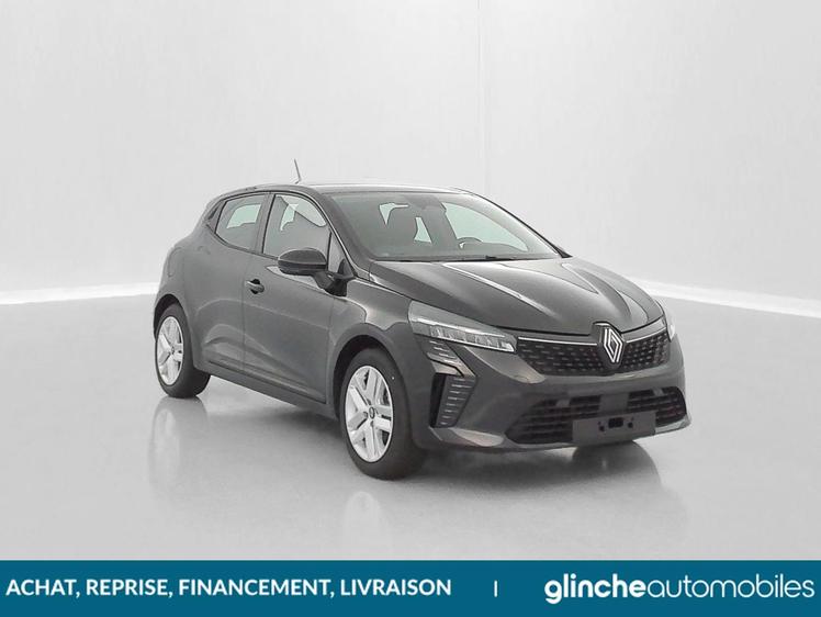 Renault Clio  - 21 700 €