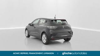 Renault Clio  - photo 4