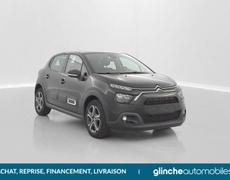Citroen C3 Écommoy
