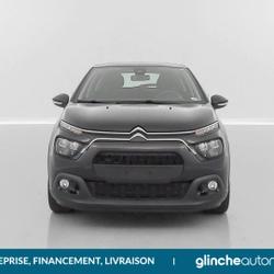 Citroen C3 1.2 PureTech 83ch Plus &Eacute;commoy
