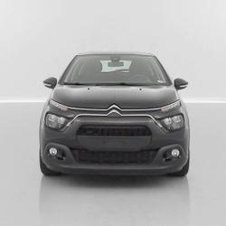 Citroen C3 1.2 PureTech 83ch Plus H&eacute;nin-Beaumont