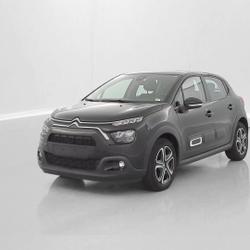 Citroen C3 1.2 PureTech 83ch Plus H&eacute;nin-Beaumont