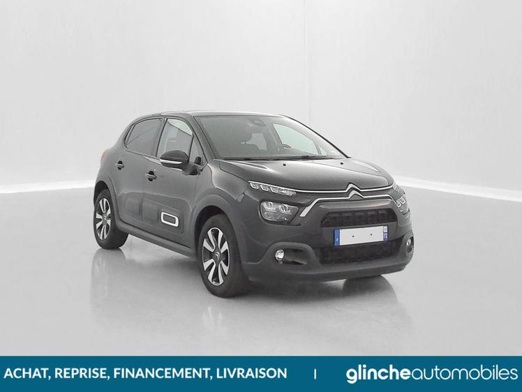 Citroen C3  - 13 500 €