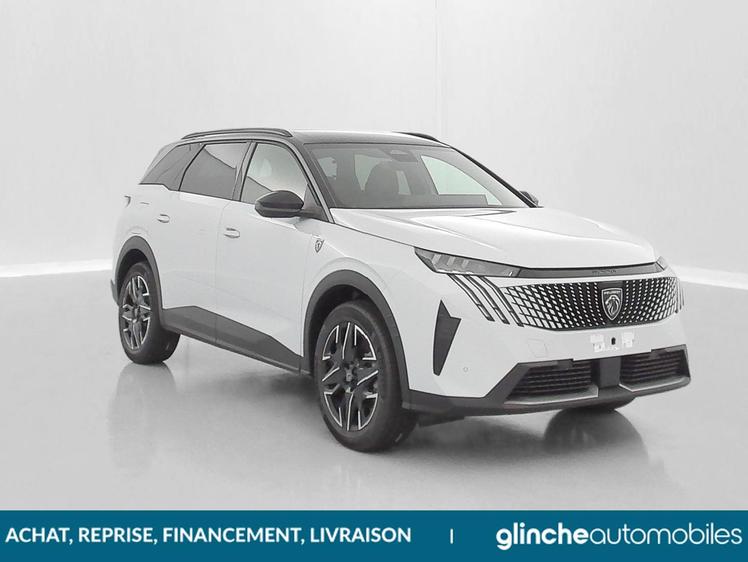 Peugeot 5008  - Gt - 34 900 €