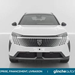 Peugeot 5008 1.2 Hybrid 145ch GT e-DCS6 &Eacute;commoy
