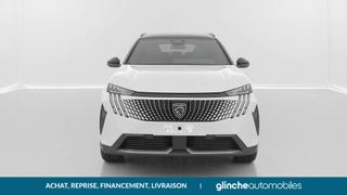 Peugeot 5008  - Gt - photo 1