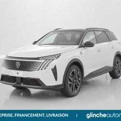 Peugeot 5008 1.2 Hybrid 145ch GT e-DCS6 &Eacute;commoy