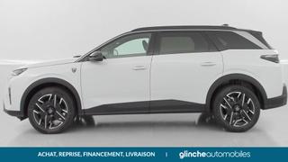 Peugeot 5008  - Gt - photo 3