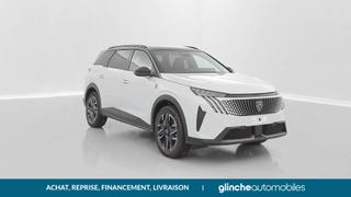 Peugeot 5008  - Gt - photo 0