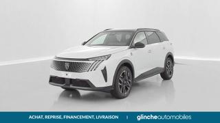 Peugeot 5008  - Gt - photo 2