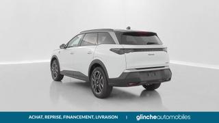 Peugeot 5008  - Gt - photo 4