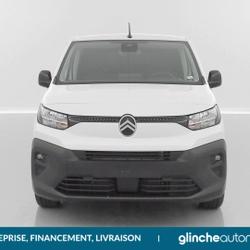 Citroen Berlingo III M 650kg 1.5 BlueHDi 100ch Light &Eacute;commoy